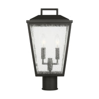 Kennewick Medium Post Lantern