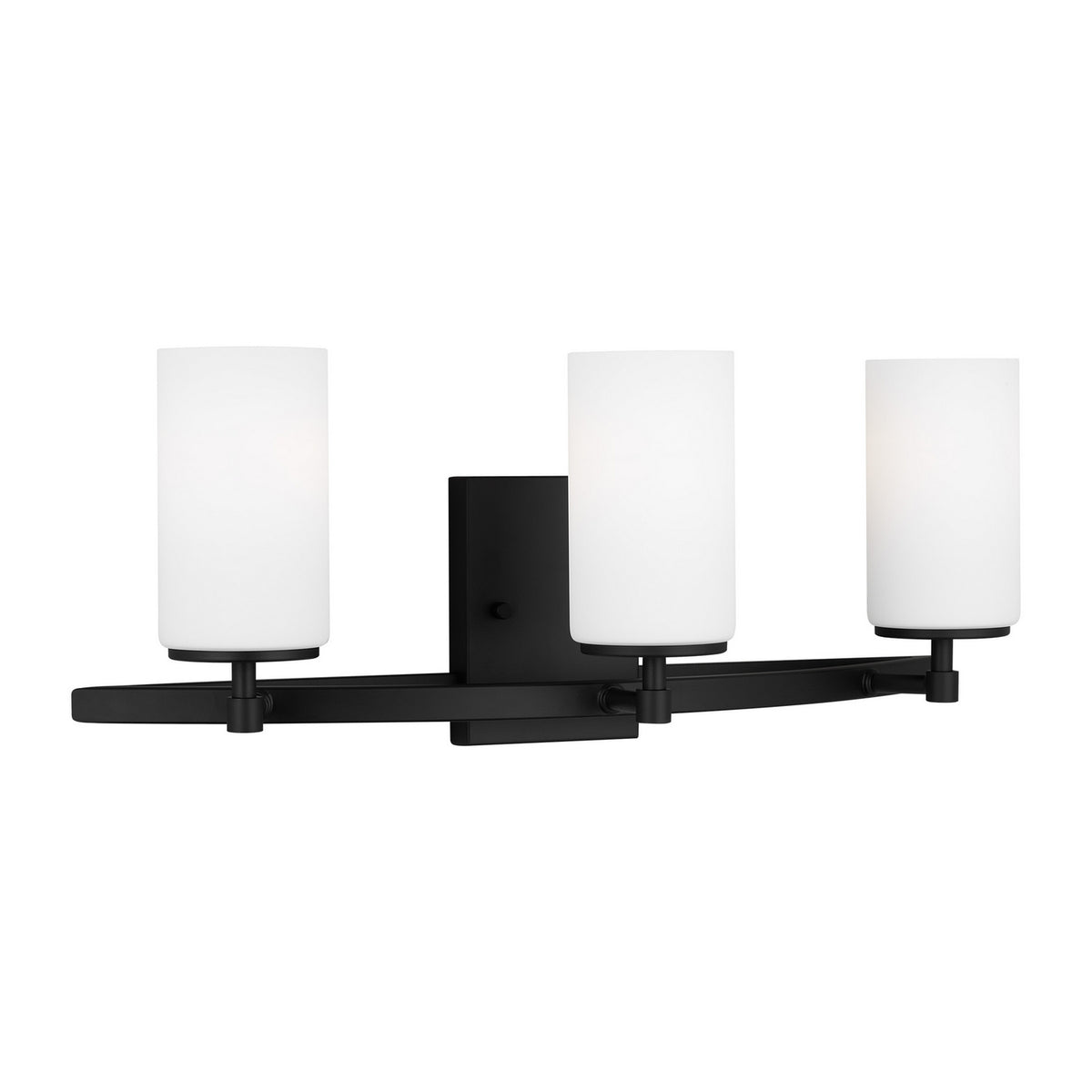 Alturas Three Light Bath