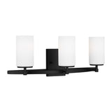 Alturas Three Light Bath
