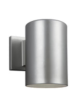 Cylinder 5" Down Wall Lantern