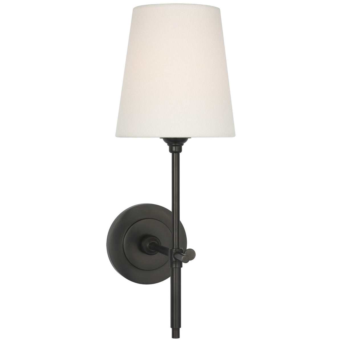 Bryant 15" Cordless Sconce