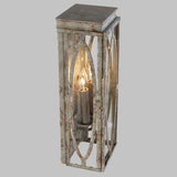 Patrice Sconce