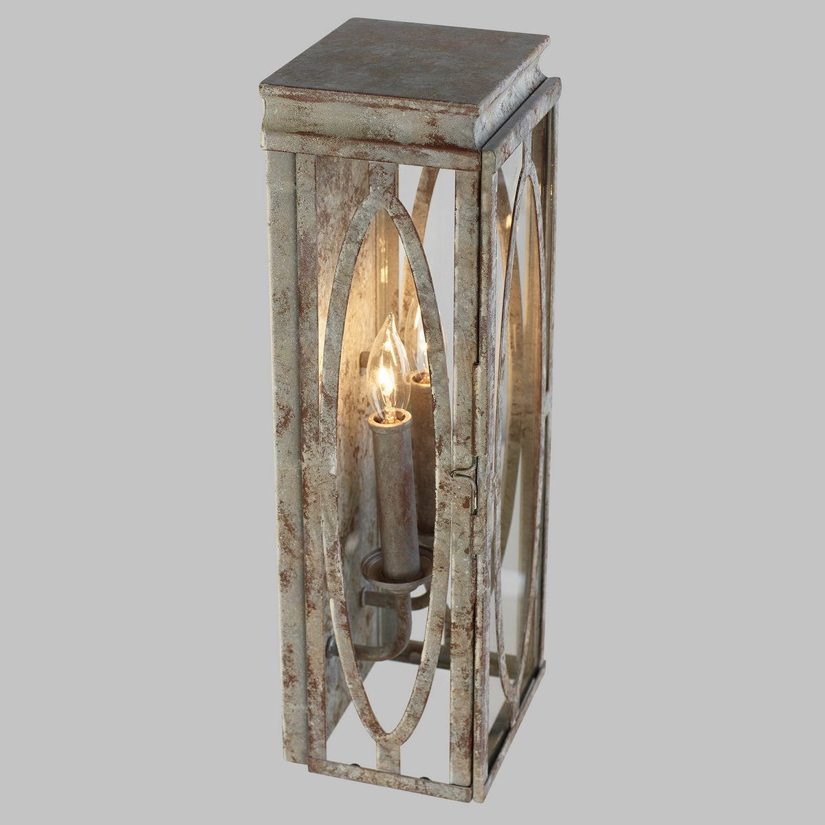 Patrice Sconce