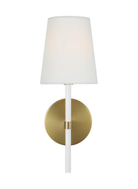 Monroe Small Sconce