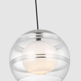 Sedona Large Pendant