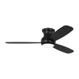 52" Ceiling Fan — Orbis, Huggers