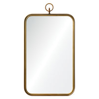 Coburg Mirror