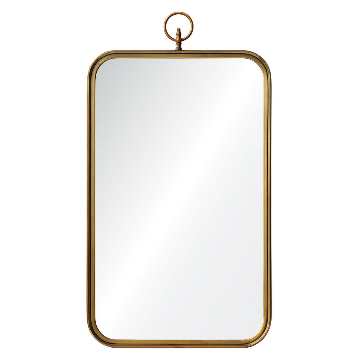 Coburg Mirror