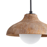 Surfside One Light Pendant