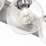 Rito Three Light Bath