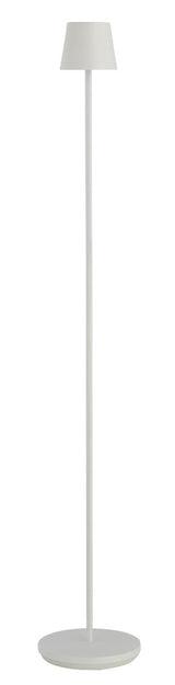 Nevis Medium Rechargeable Floor Lamp