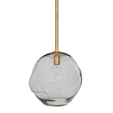 Molten One Light Pendant