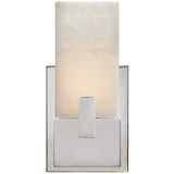 Covet Short Clip Bath Sconce