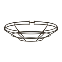 Barn Light Cage — 2.25"