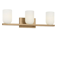 Neblina Three Light Vanity