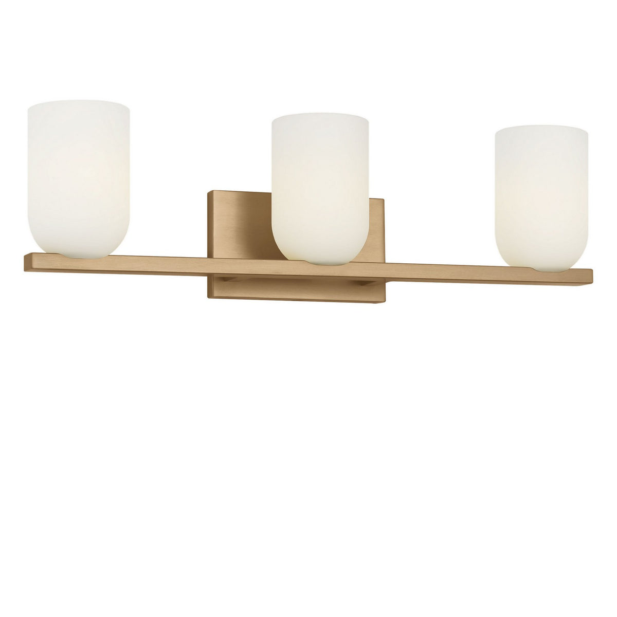 Neblina Three Light Vanity