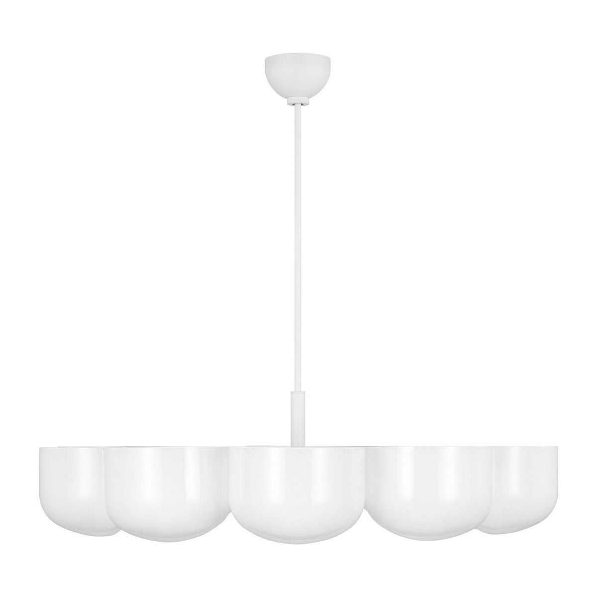Cheverny Large Chandelier