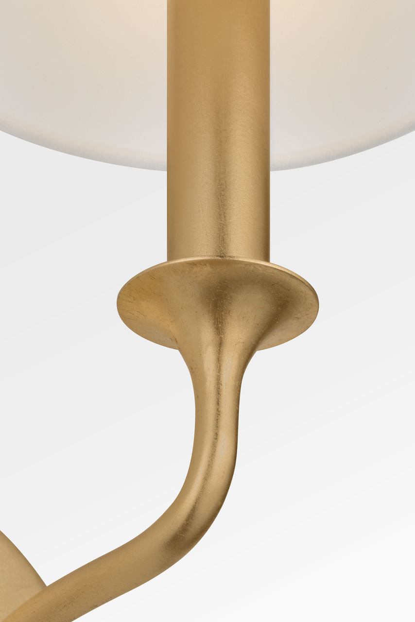 Chatsworth 13 Sconce