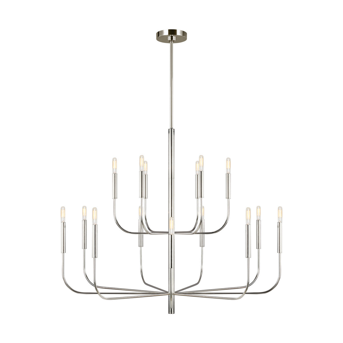 15 Light Chandelier