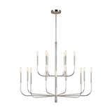 15 Light Chandelier