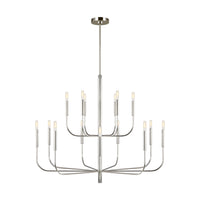 15 Light Chandelier