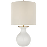 Albie Small Desk Lamp