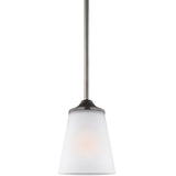 Hanford One Light Pendant