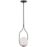 Jodo 9" Pendant