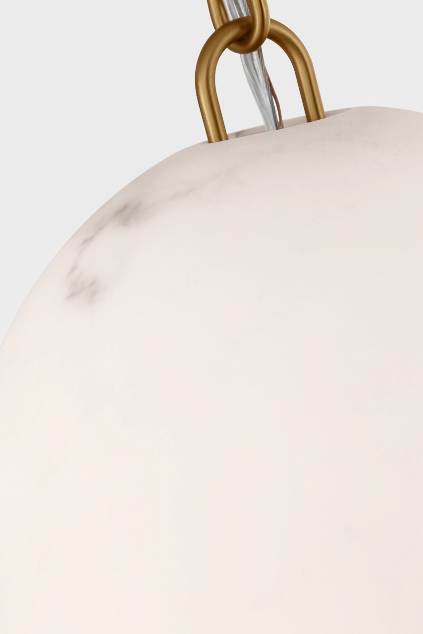 Savina 10 Pendant