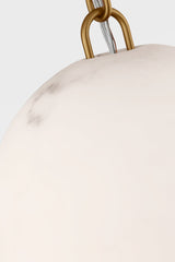 Savina 10 Pendant
