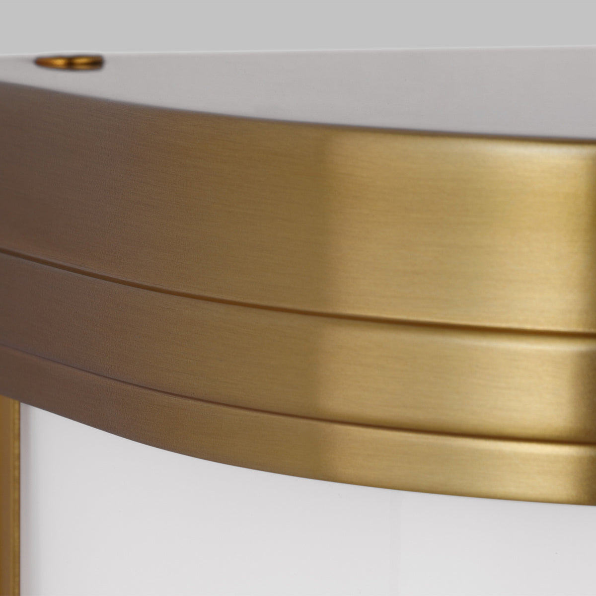 Ifran Small Bath Sconce
