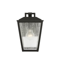 Kennewick Small Wall Lantern