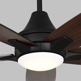 Lowden 52" LED Ceiling Fan