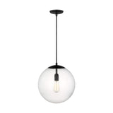 Leo Hanging Globe Extra Large Pendant