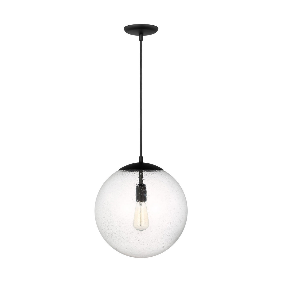 Leo Hanging Globe Extra Large Pendant