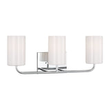 Rhett Three Light Bath — 60 W