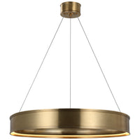 Connery 30" Ring Chandelier