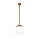 Milne Small Pendant