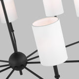 LED Chandelier — 14.88"