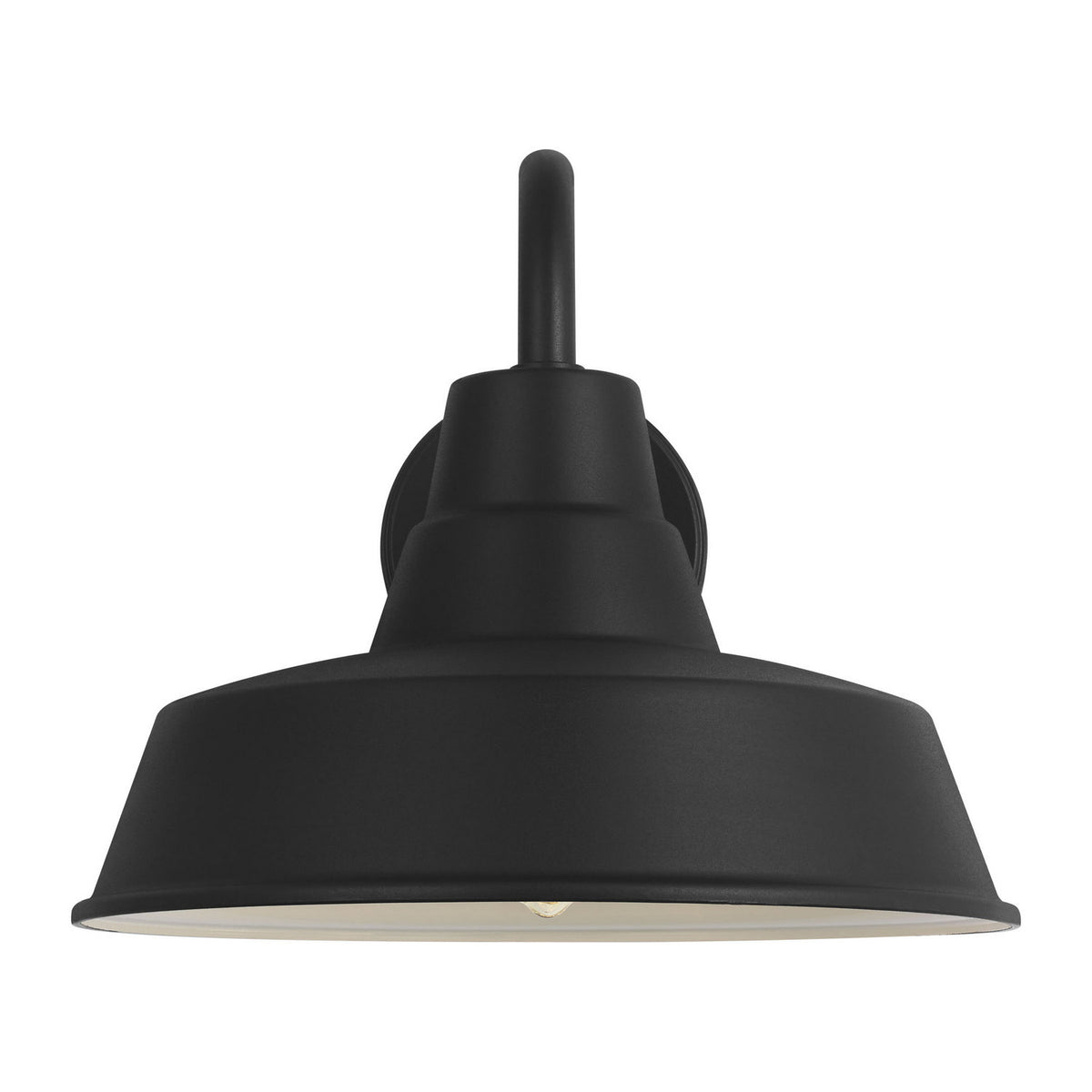 Barn Light StoneStrong Medium Wall Lantern