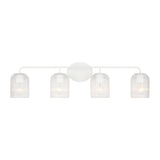 Eisele Four Light Bath
