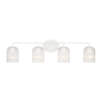 Eisele Four Light Bath