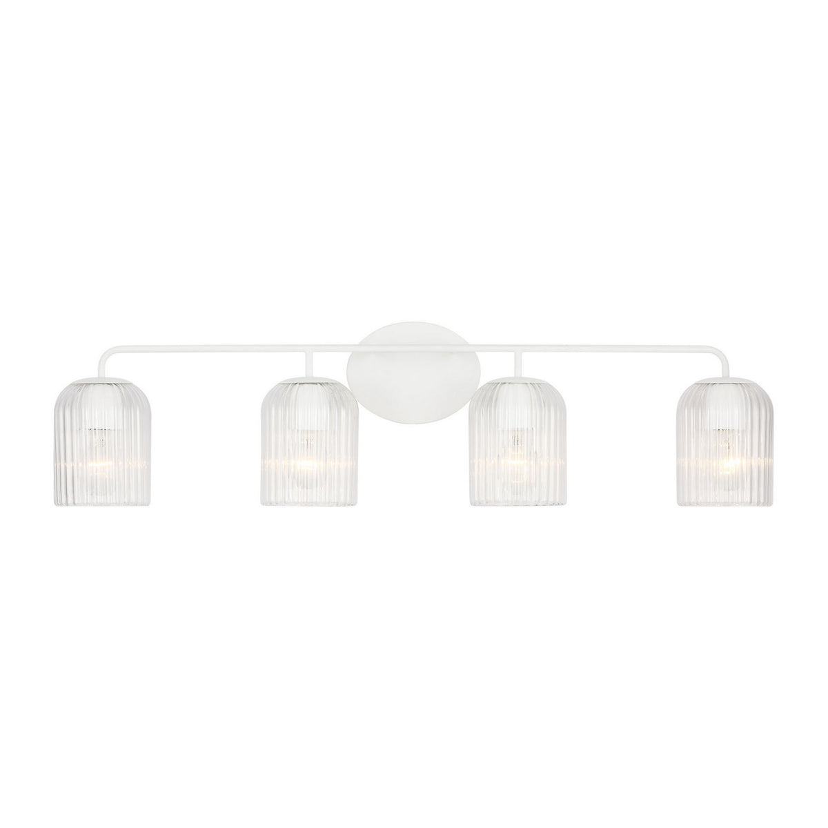 Eisele Four Light Bath