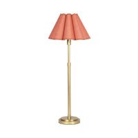Polly One Light Buffet Lamp
