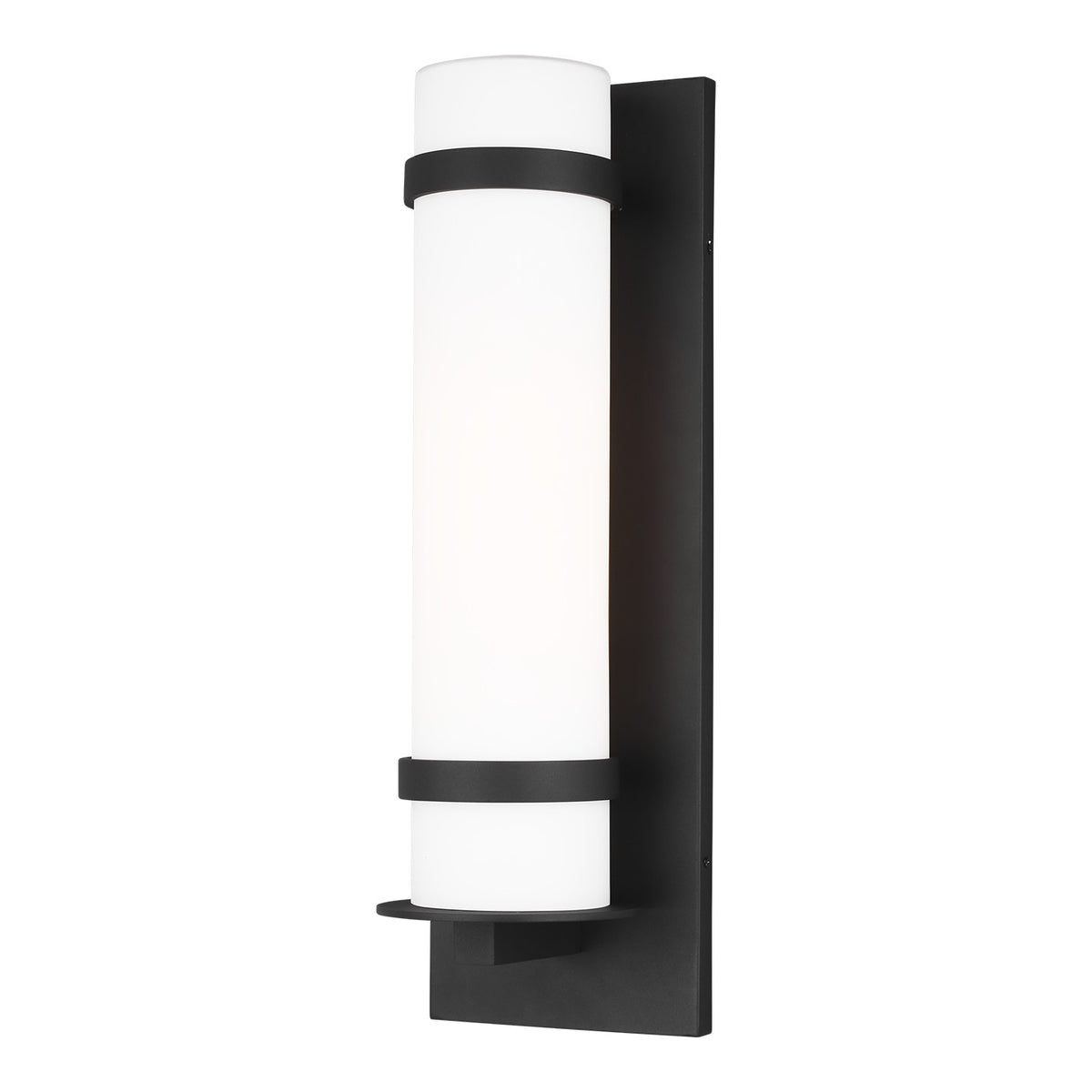 Alban 24" Round Lantern