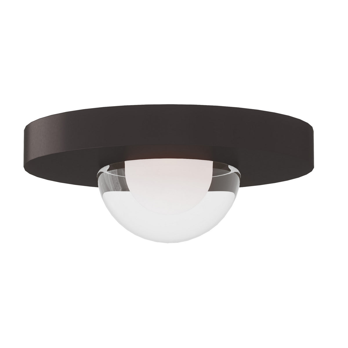 LED Flush Mount — 1.70", Ebell