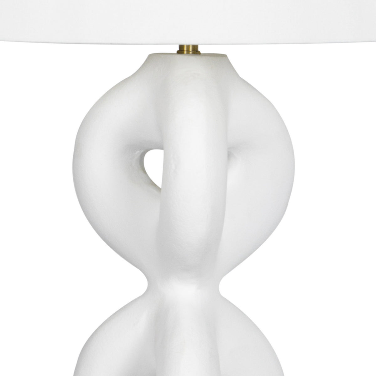 Jacob One Light Table Lamp — 31.00"
