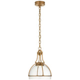 Gracie Medium Dome Pendant