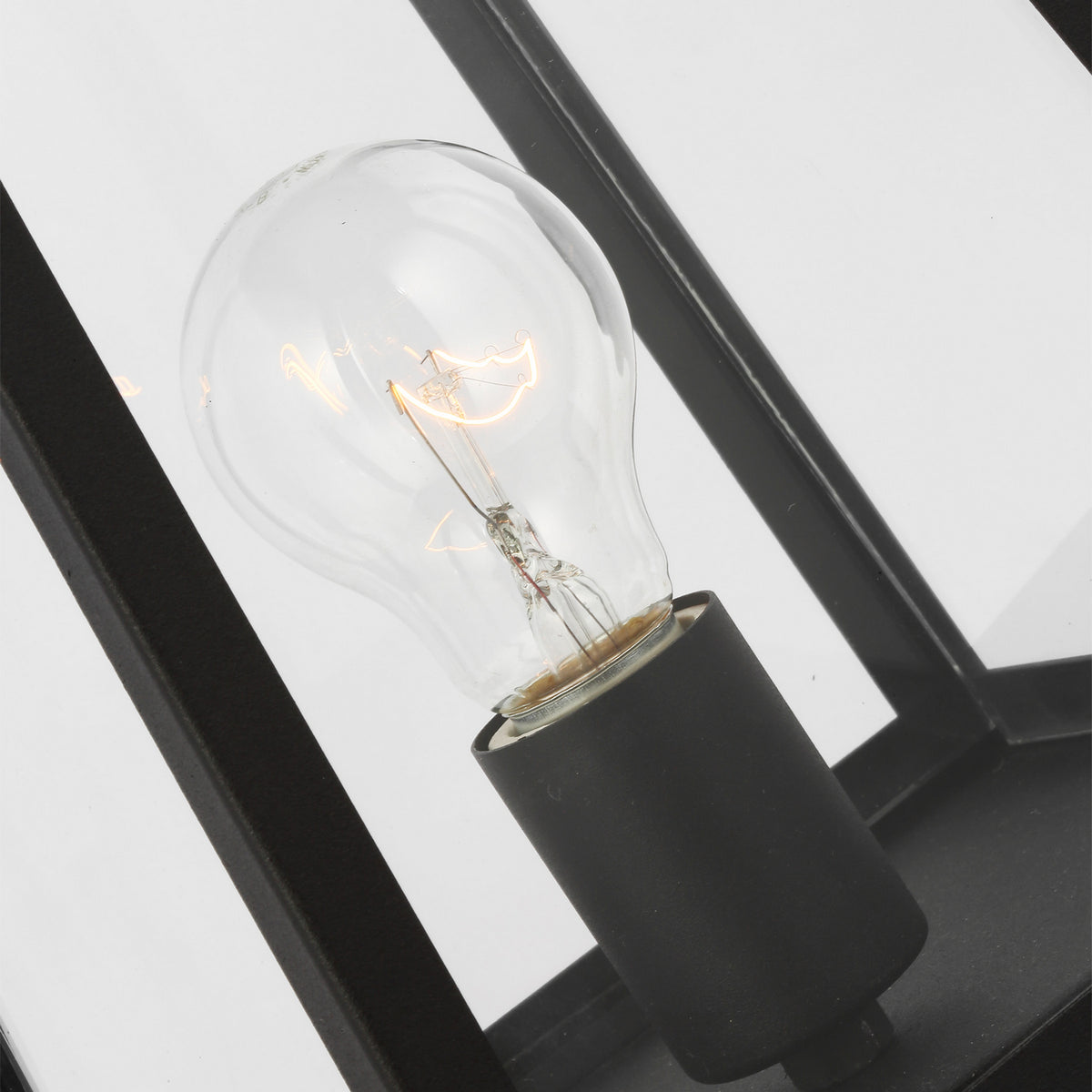 Founders Post Lantern — 75 W