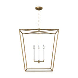 Viota Large Lantern